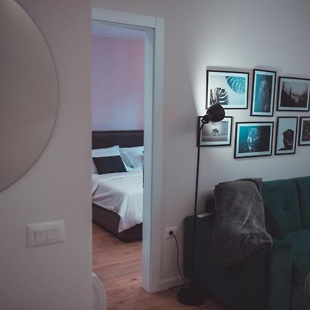 Tam Serviced Apartment City Center No2 Tirana Exterior photo