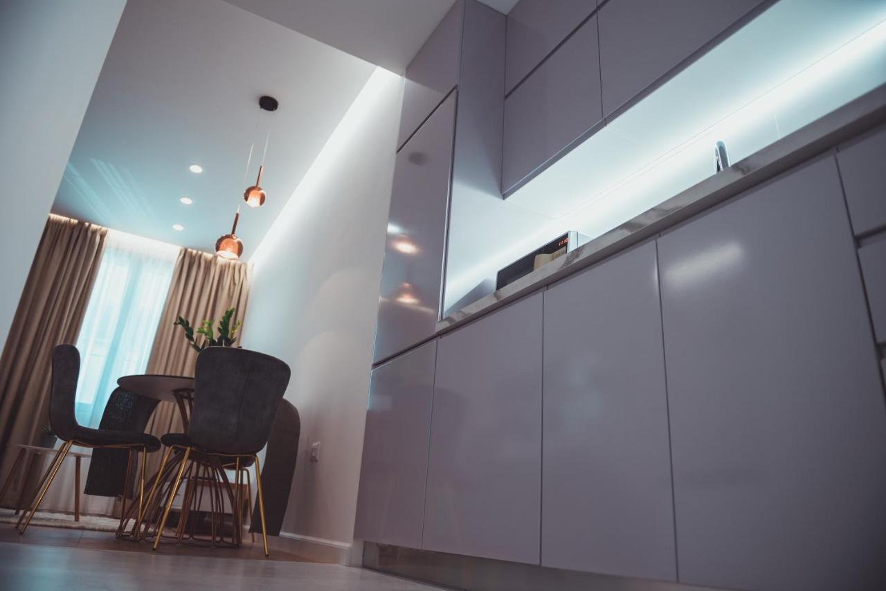 Tam Serviced Apartment City Center No2 Tirana Exterior photo