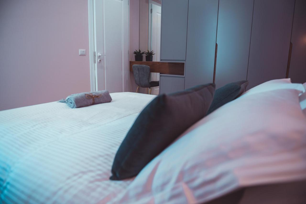Tam Serviced Apartment City Center No2 Tirana Exterior photo
