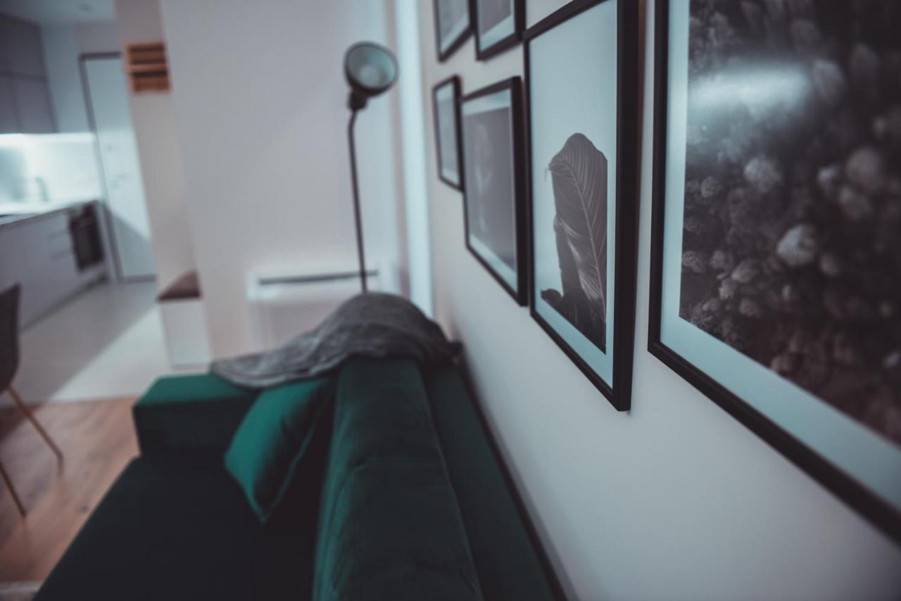 Tam Serviced Apartment City Center No2 Tirana Exterior photo