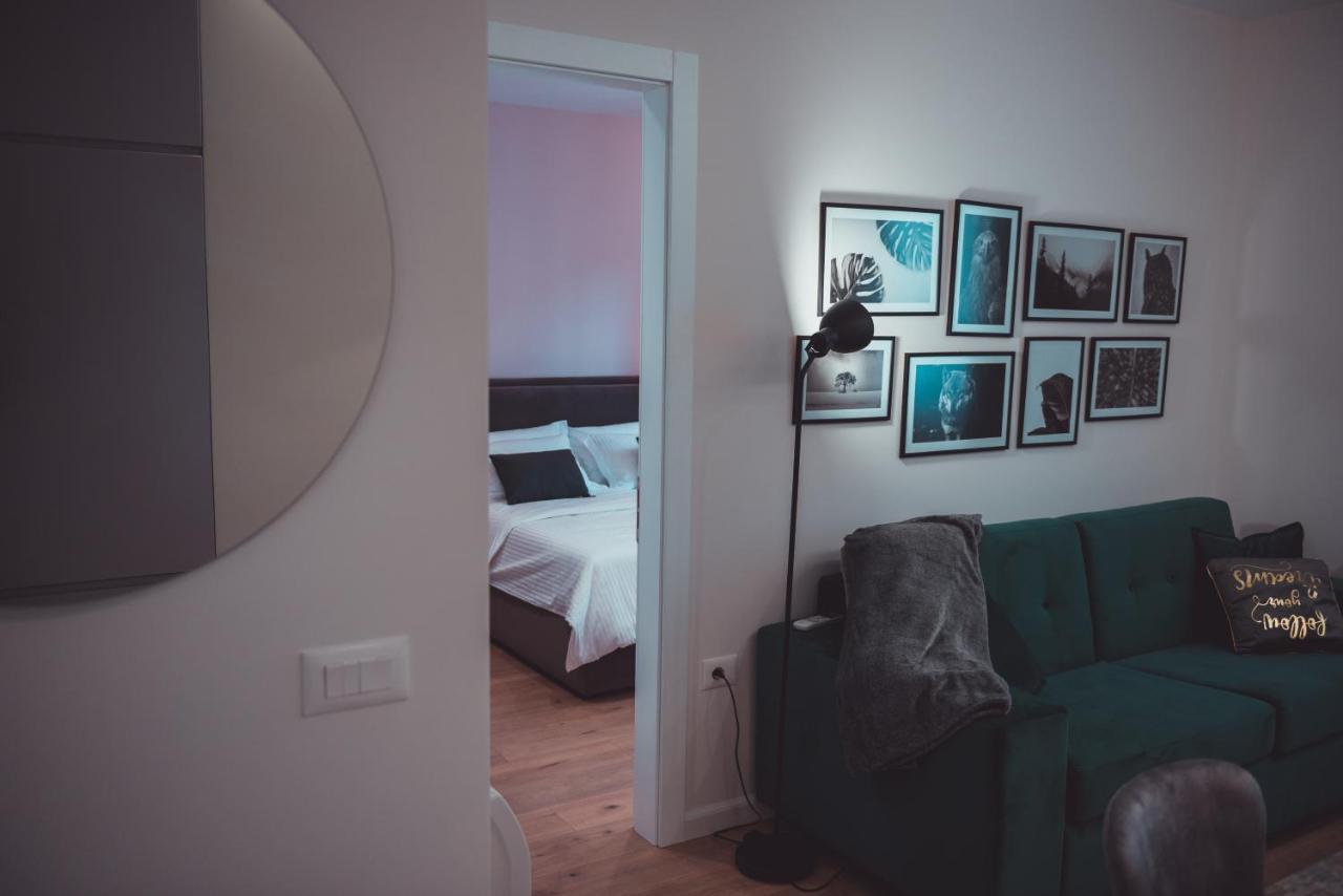 Tam Serviced Apartment City Center No2 Tirana Exterior photo