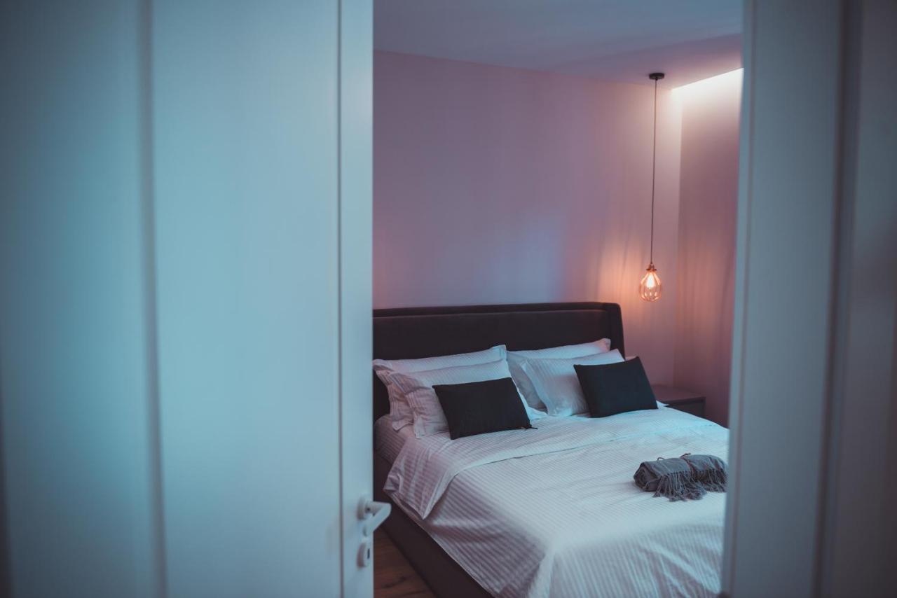 Tam Serviced Apartment City Center No2 Tirana Exterior photo