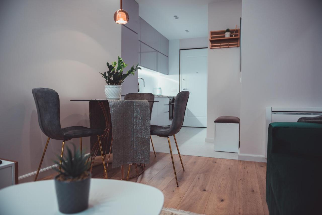 Tam Serviced Apartment City Center No2 Tirana Exterior photo